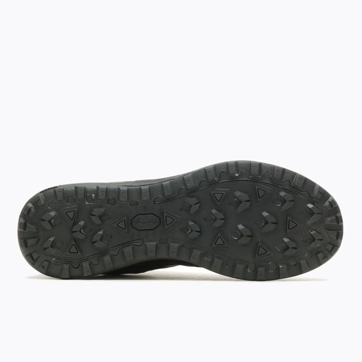 Merrell shoes - 041468160219 - 041468160219 - BLACK/CHARCOAL 10