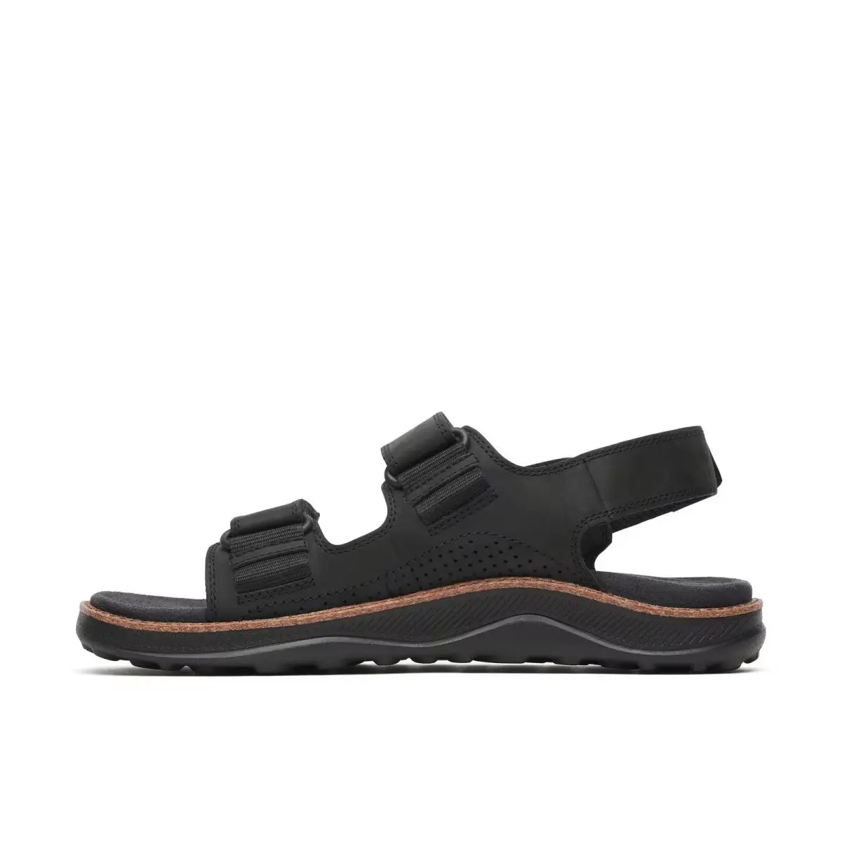 Merrell shoes - Black 9