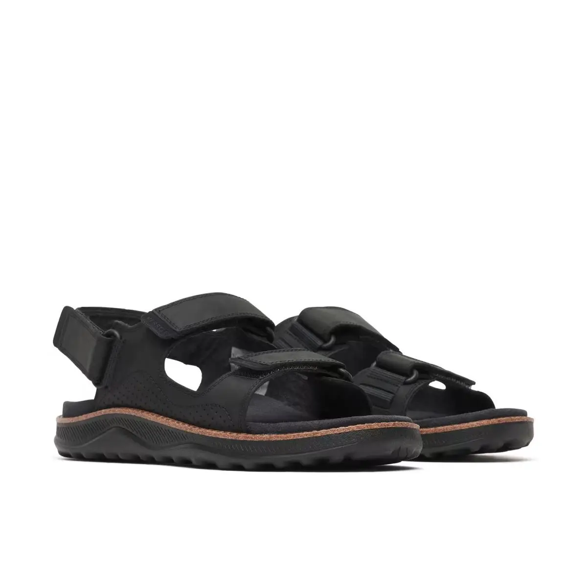 Merrell shoes - Black 6
