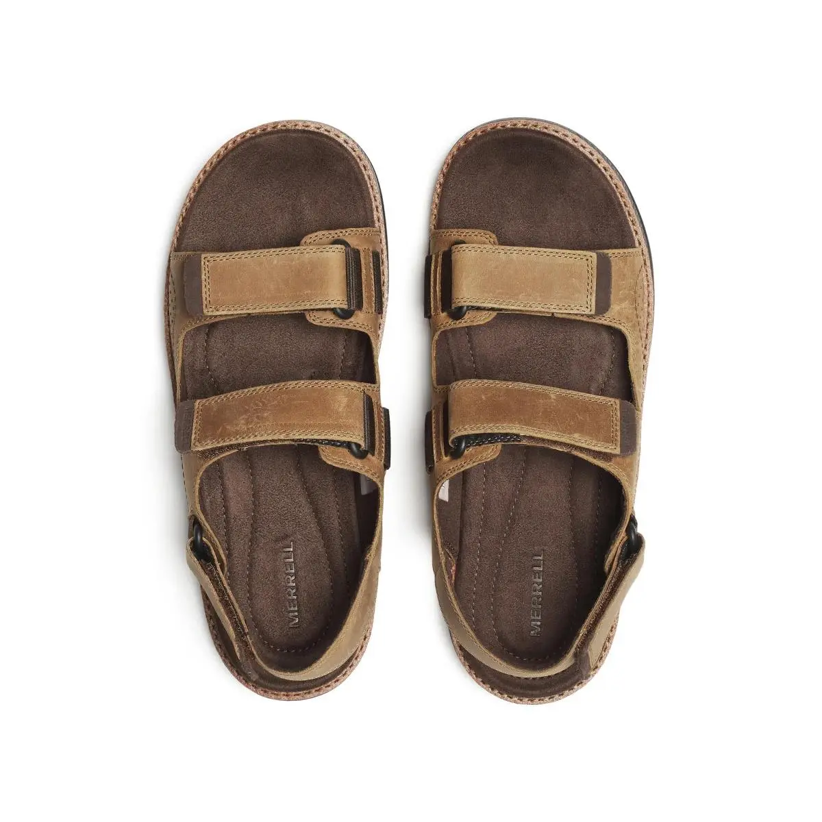 Merrell shoes - Black 13