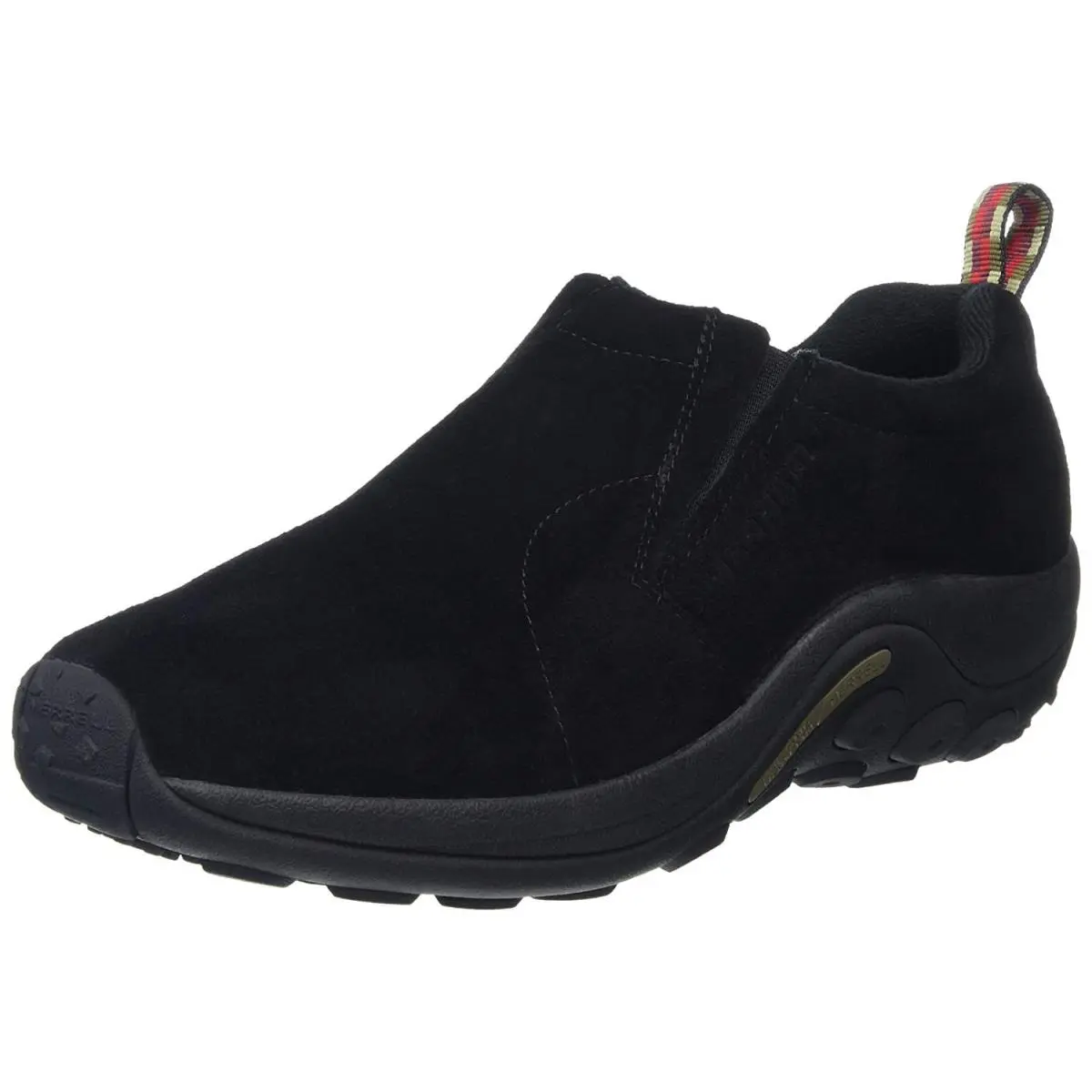 Merrell shoes - Midnight 8
