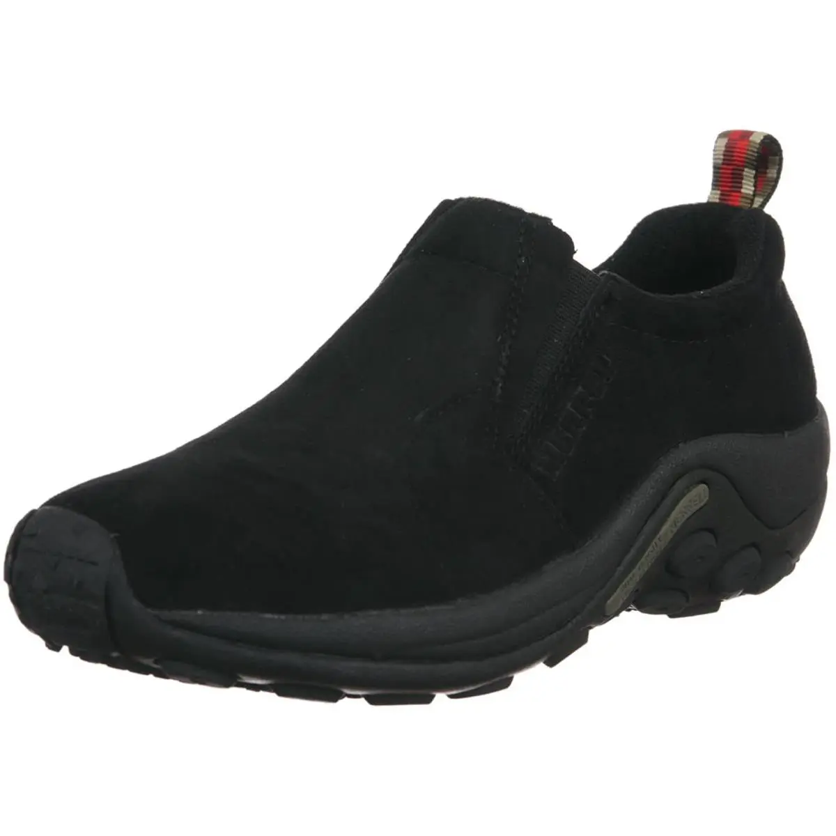 Merrell shoes - Midnight 4