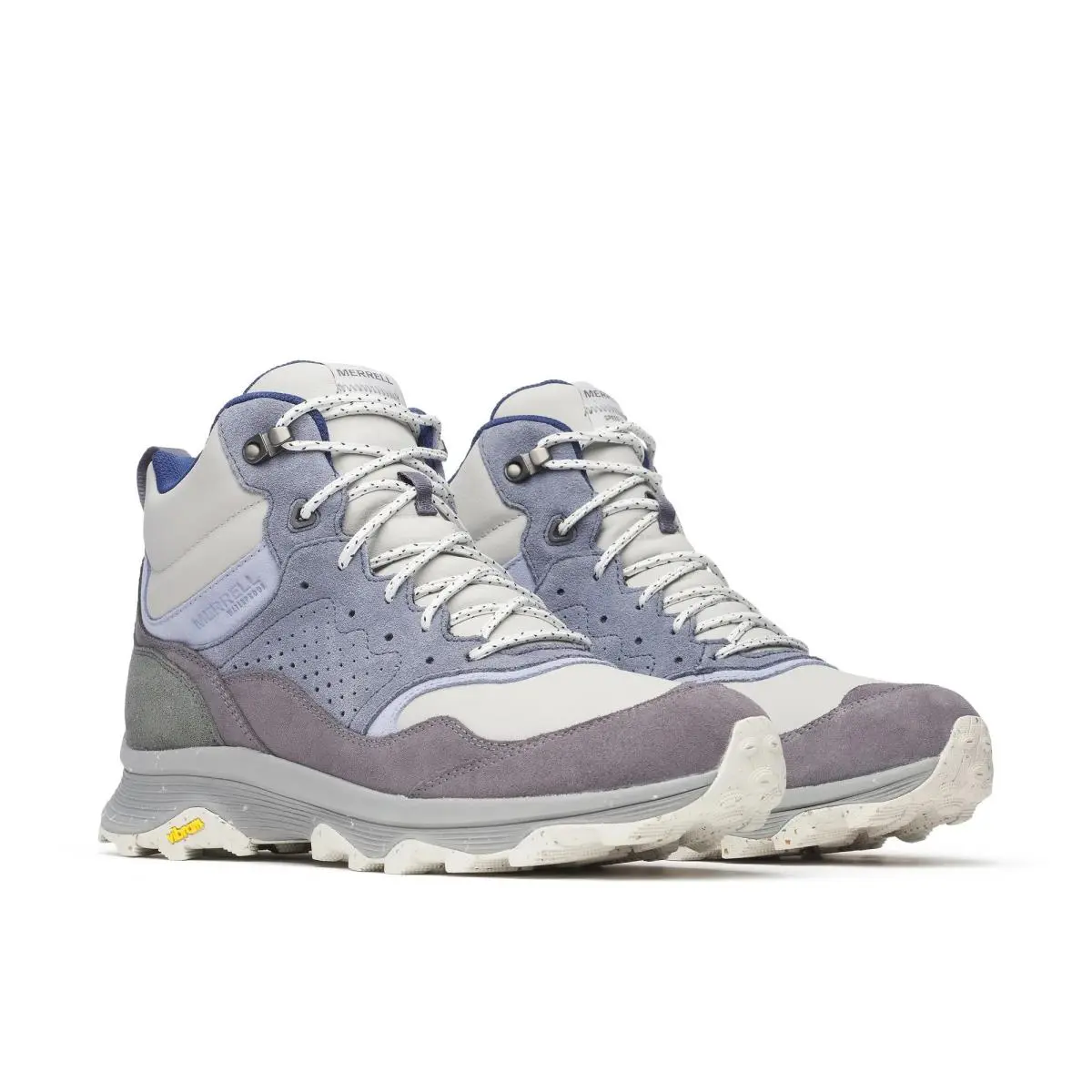 Merrell shoes - Indigo 0
