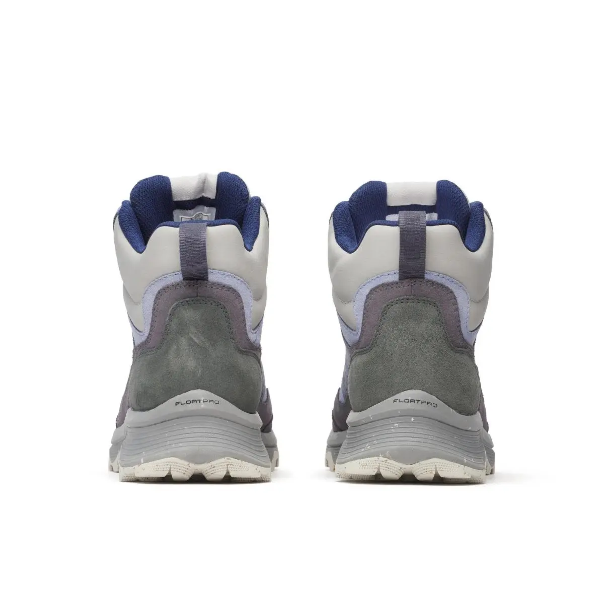 Merrell shoes - Indigo 2