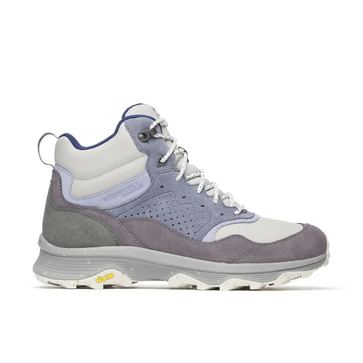 Merrell shoes - Indigo 5