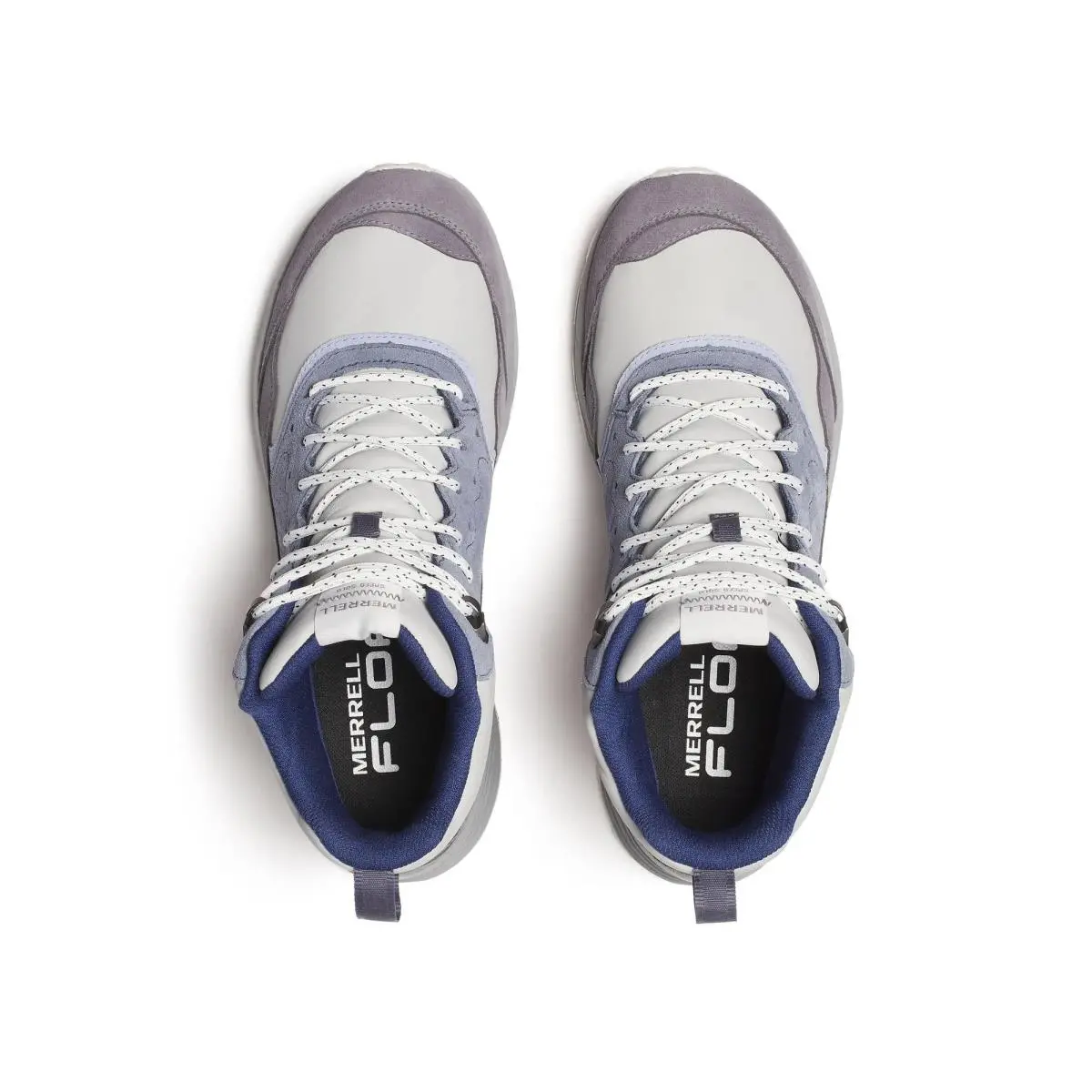 Merrell shoes - Indigo 7