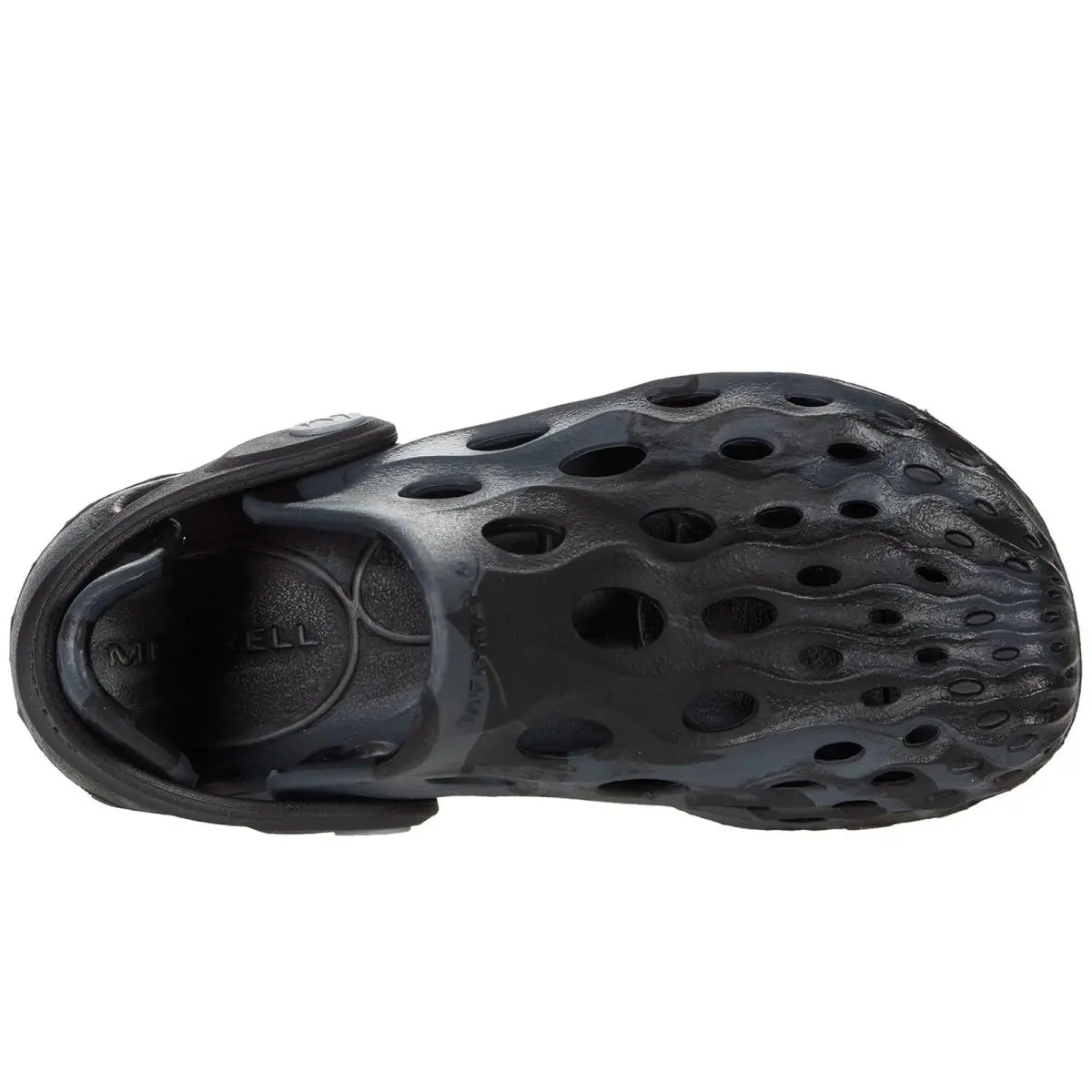 Merrell shoes - Black 0