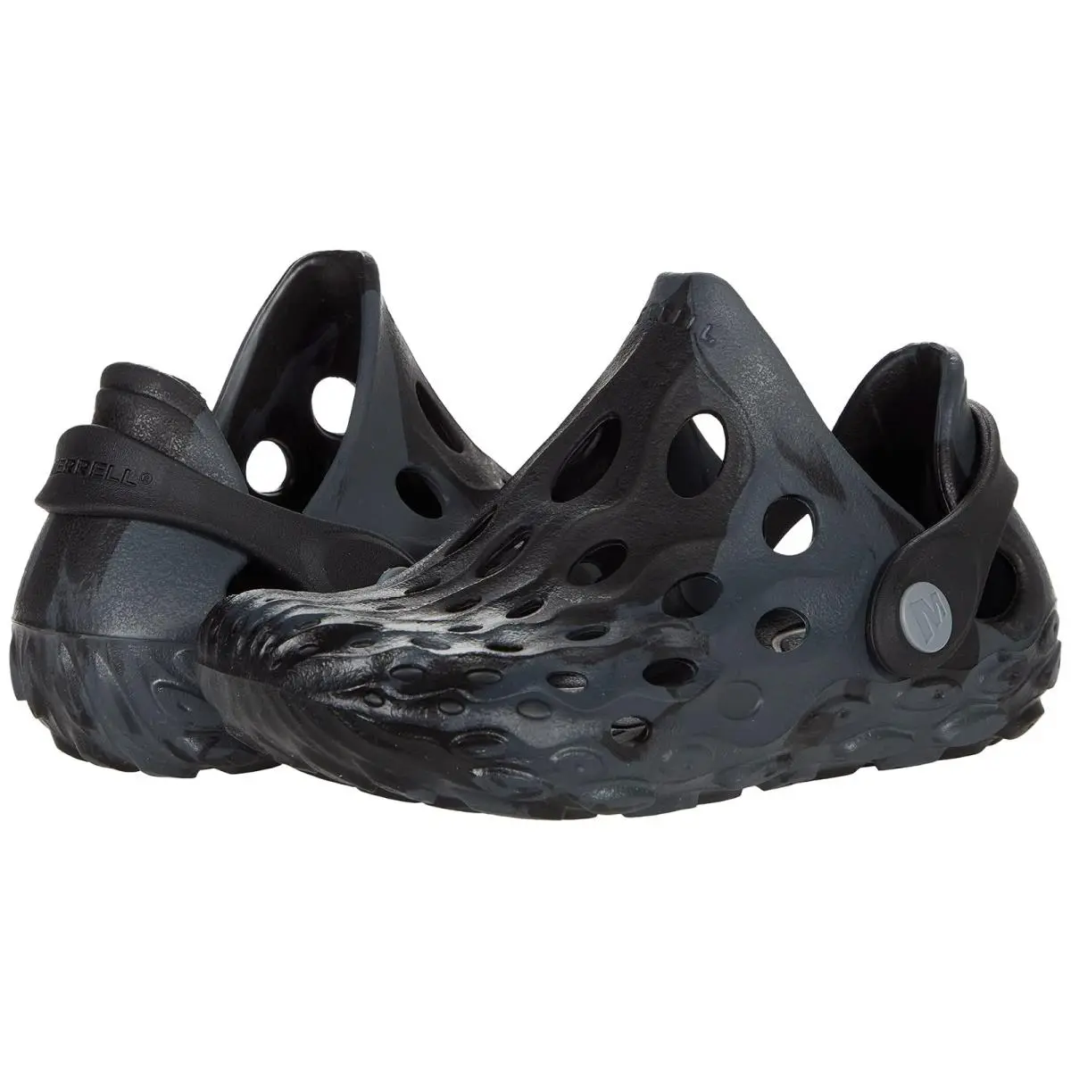 Merrell shoes - Black 5