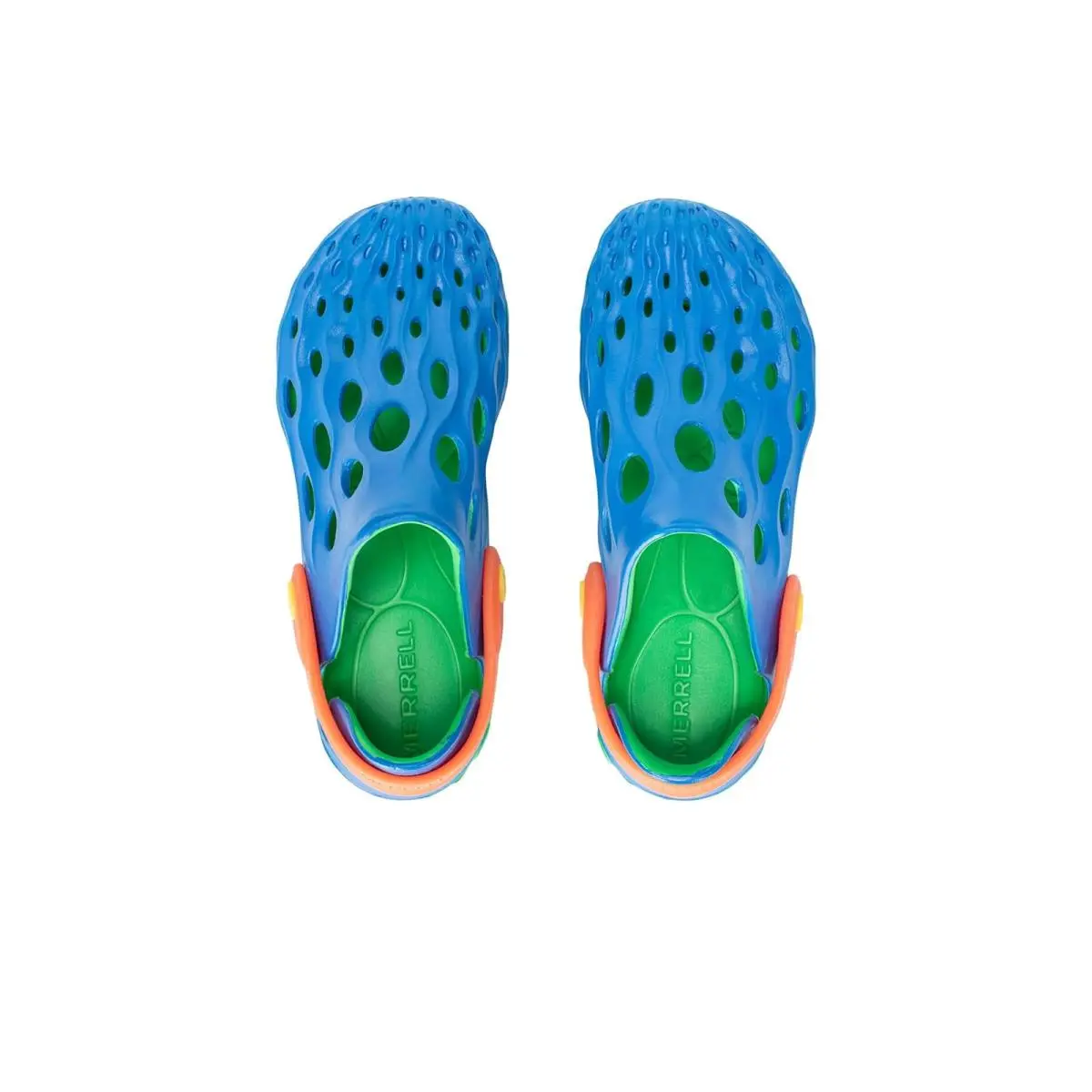 Merrell shoes - Black 12