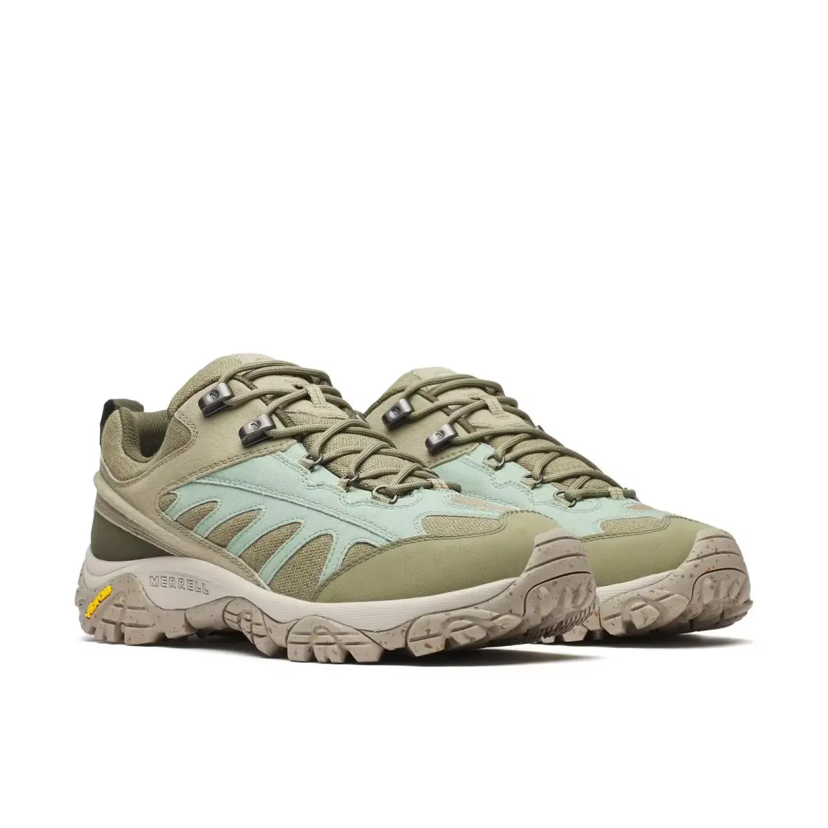 Merrell shoes - Drab/Sage 0