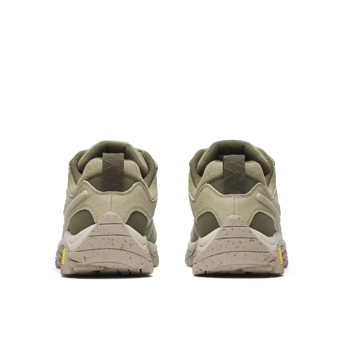 Merrell shoes - Drab/Sage 2