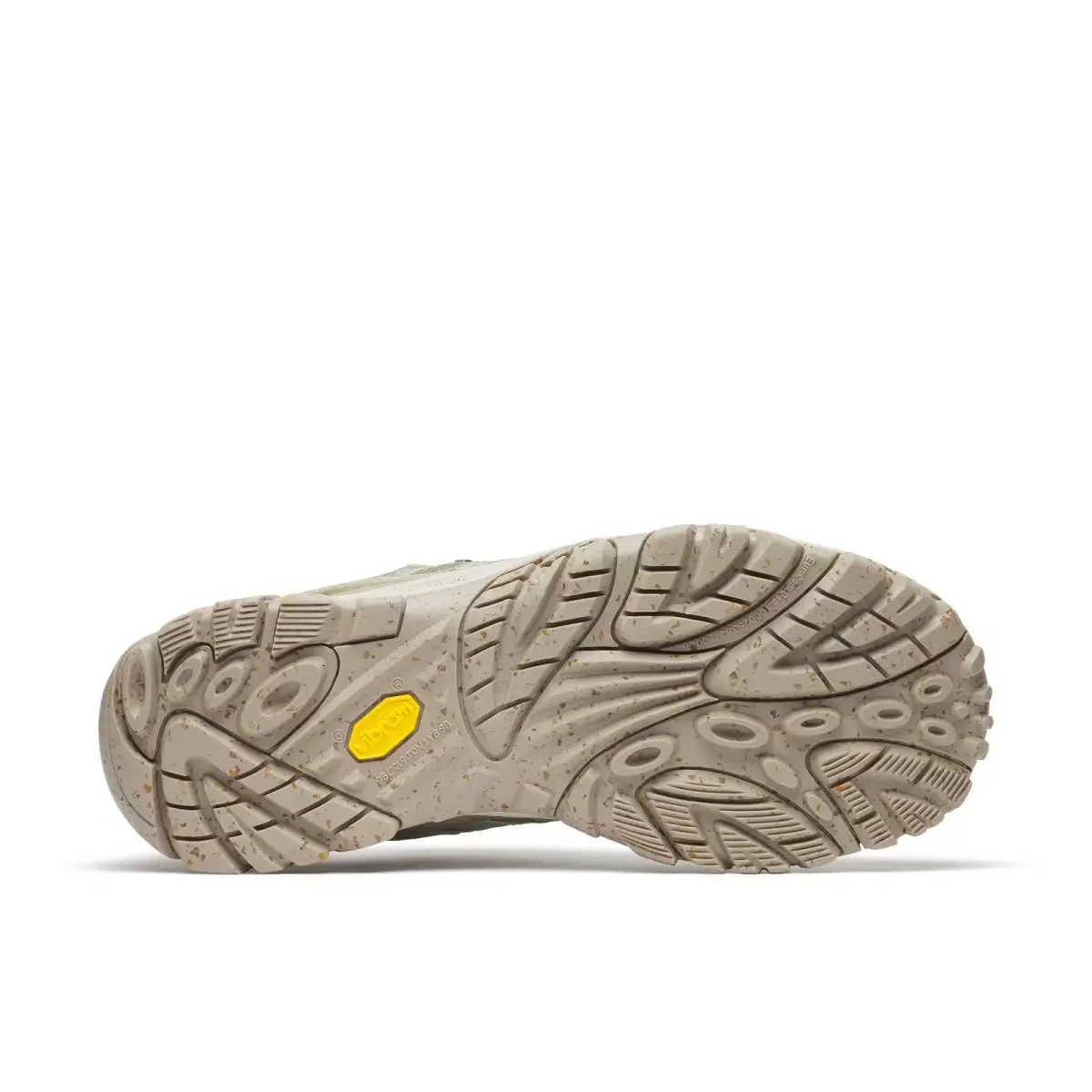 Merrell shoes - Drab/Sage 4