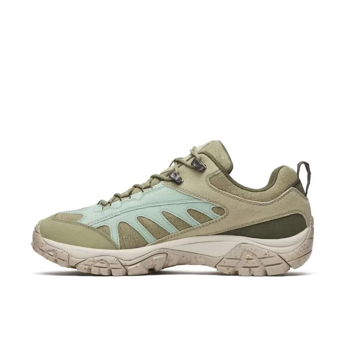 Merrell shoes - Drab/Sage 9