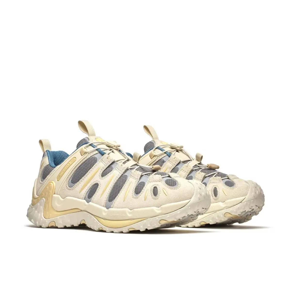 Merrell shoes - Drab 12