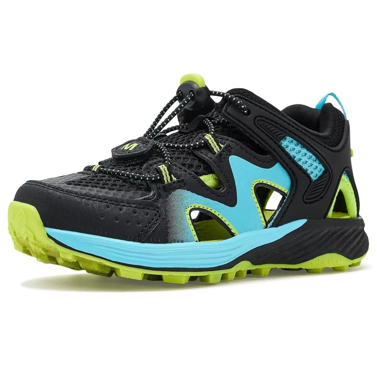 Children Unisex Shoes Merrell Kids Hydro Force Little Kids/big Kids