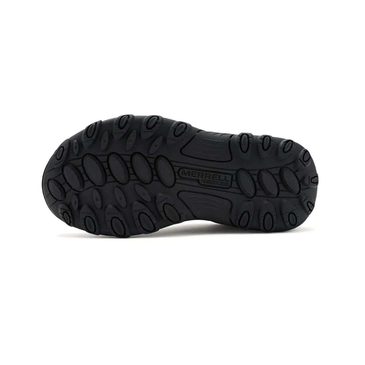 Merrell shoes - Black 3