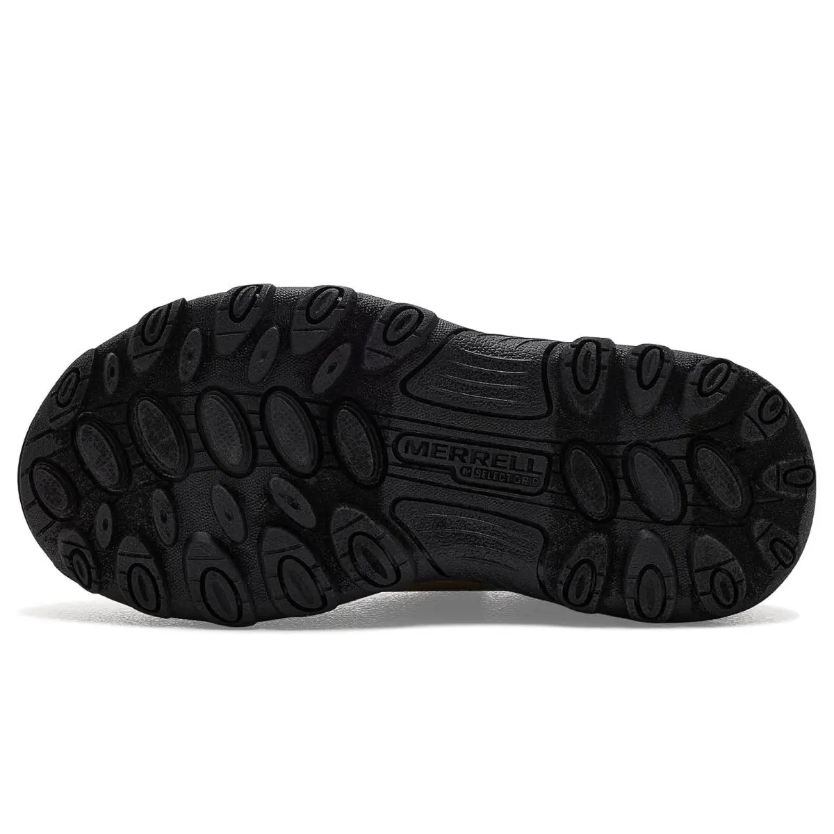 Merrell shoes - Black 17