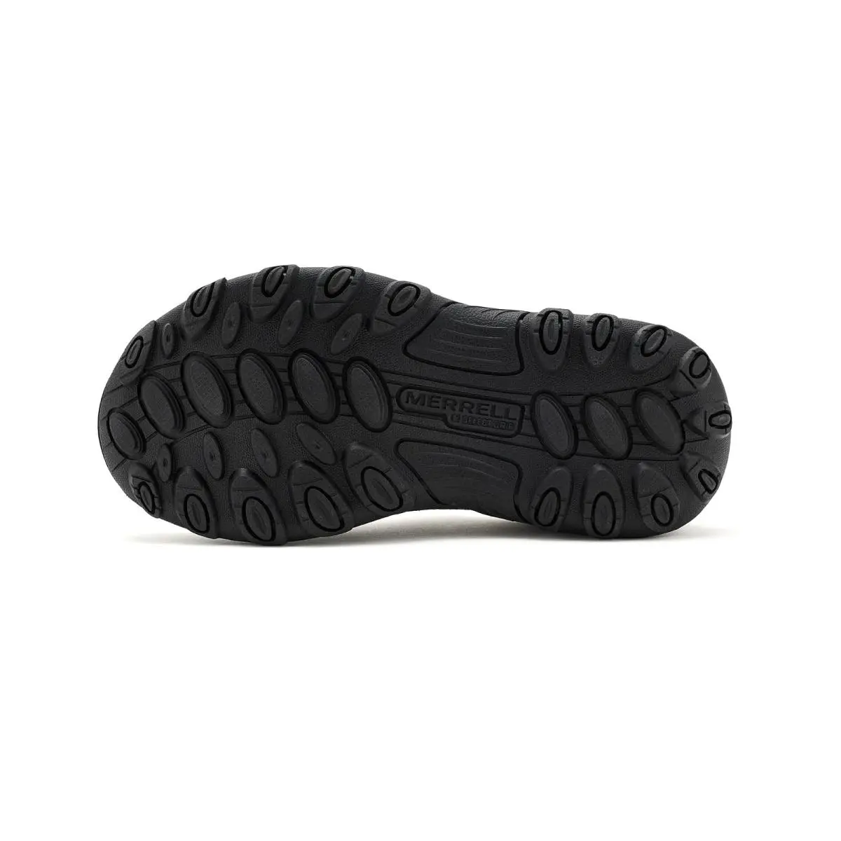 Merrell shoes - Black 24
