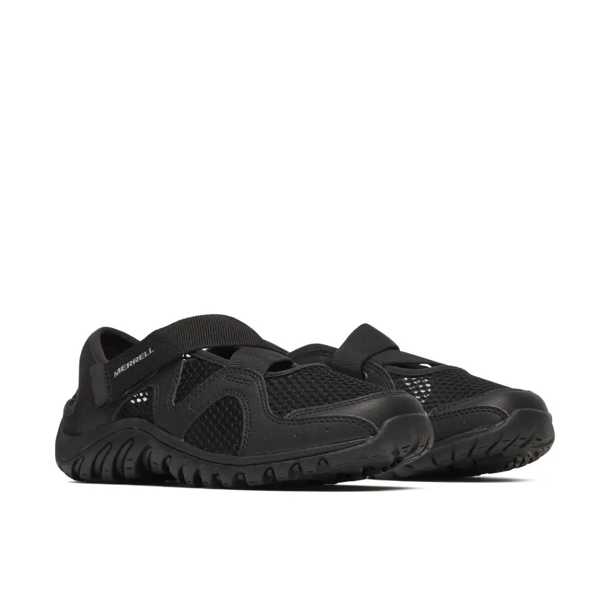 Merrell shoes - j 00003308 - J00003308 - black 0