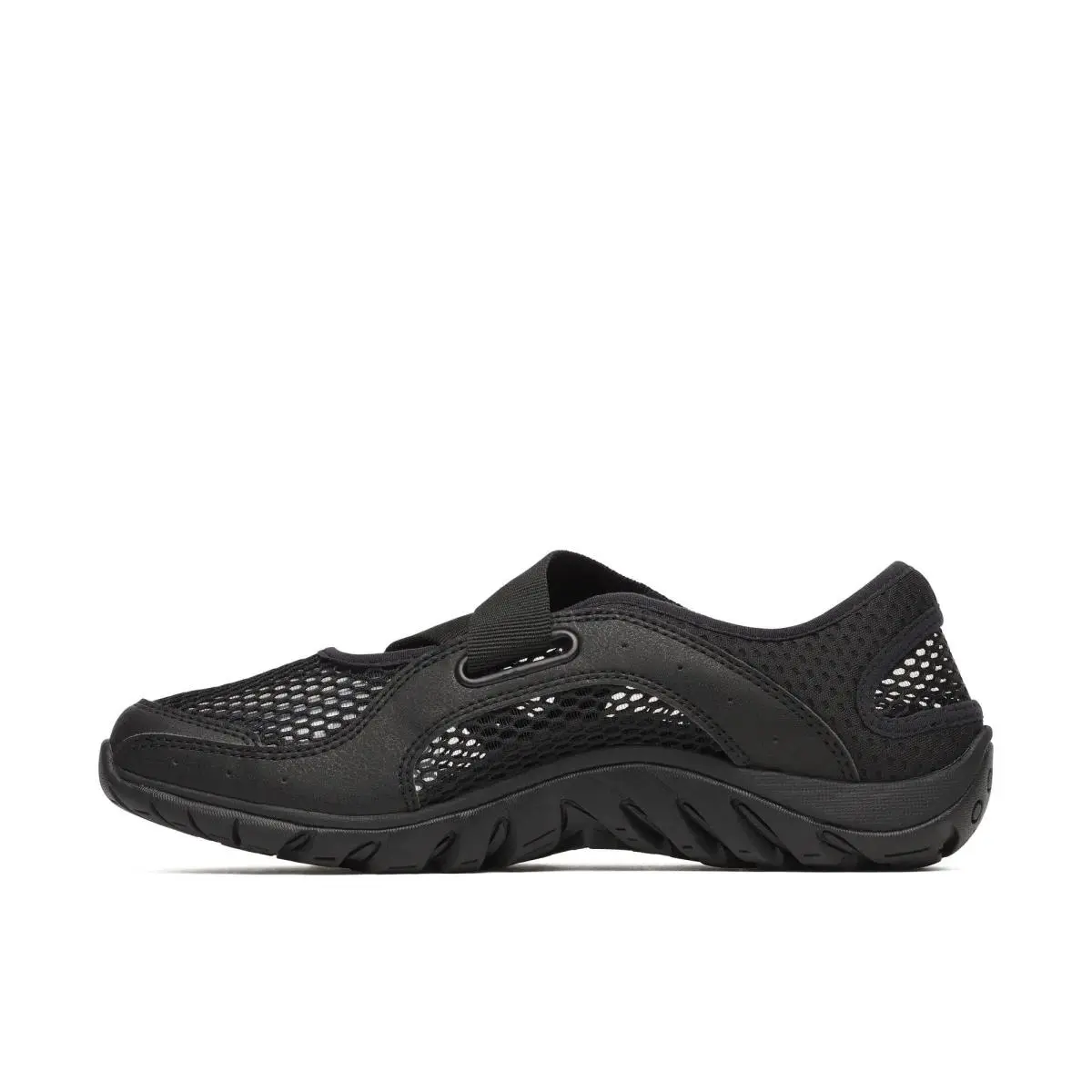 Merrell shoes - j 00003308 - J00003308 - black 9