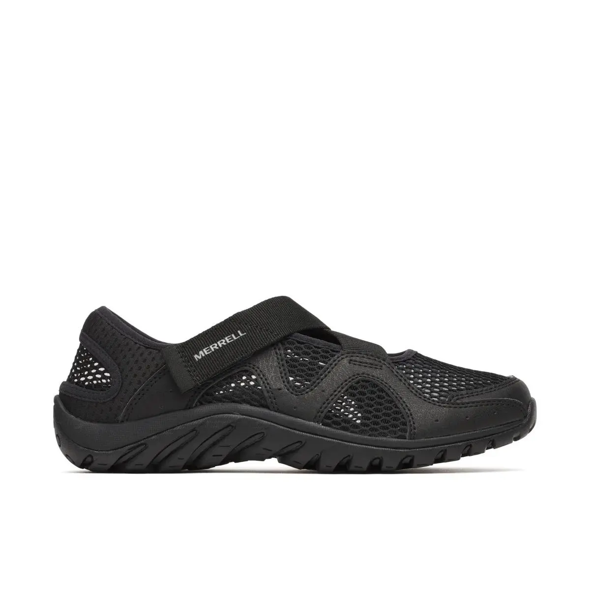 Merrell shoes - j 00003308 - J00003308 - black 5