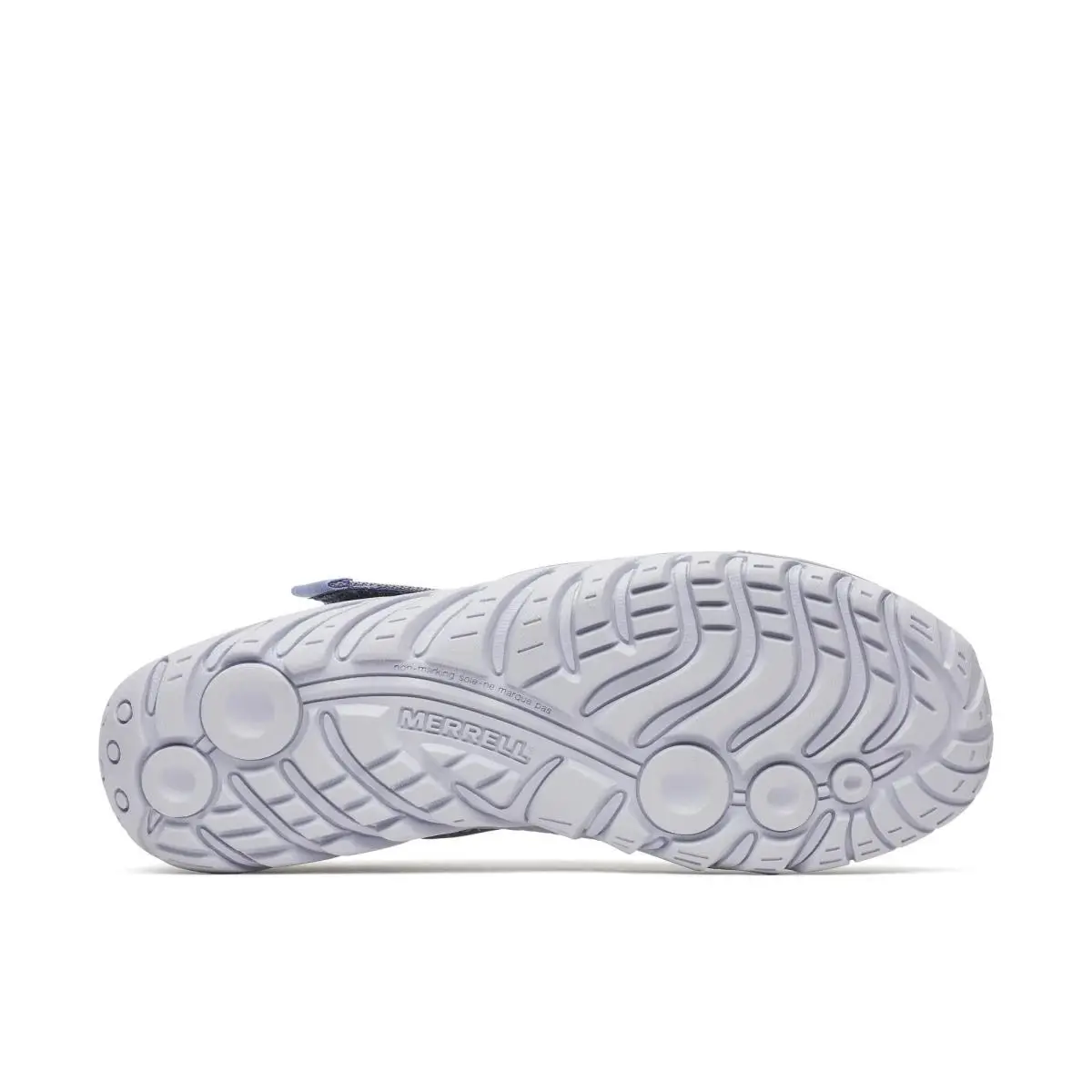 Merrell shoes - j 00003308 - J00003308 - black 22