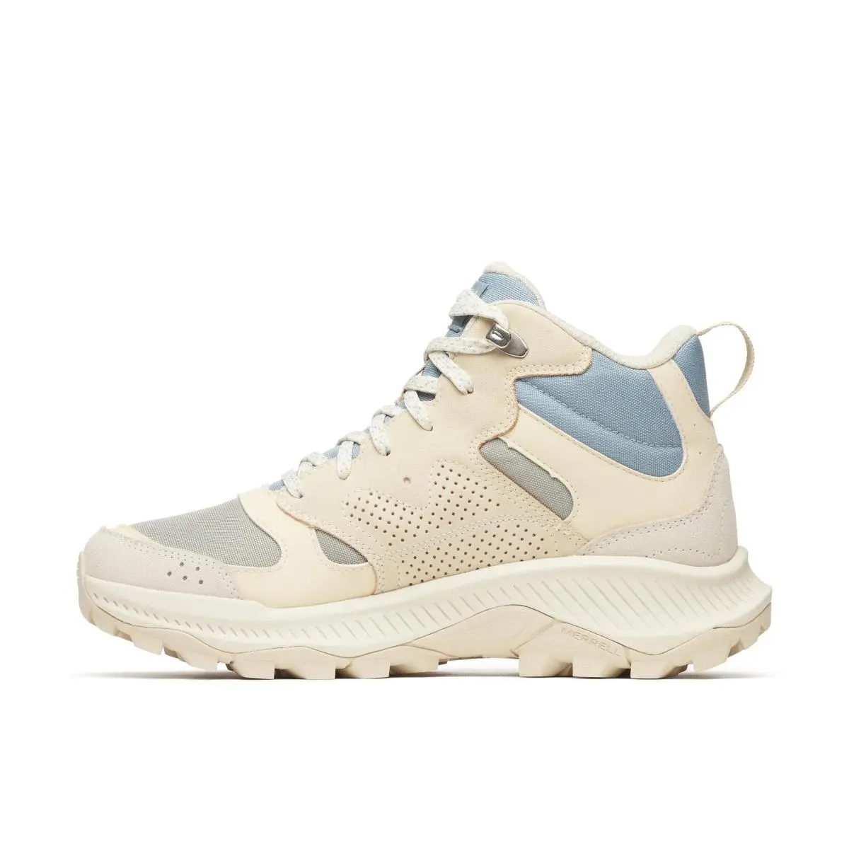 Merrell shoes - J038942 - J038942 - Talc 3