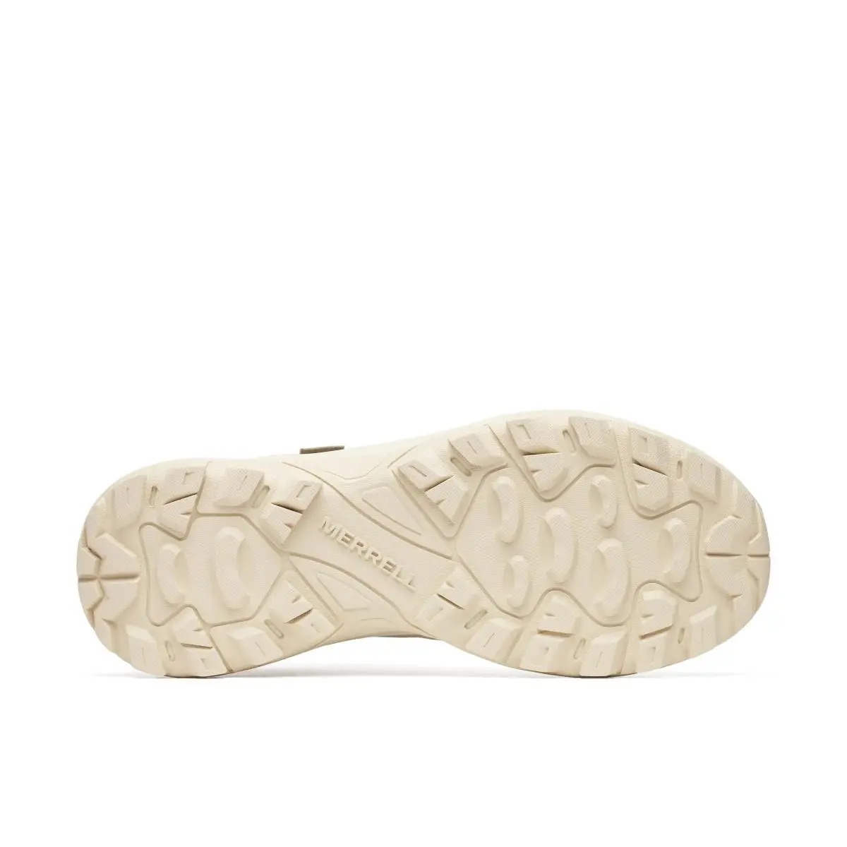 Merrell shoes - J038942 - J038942 - Talc 4