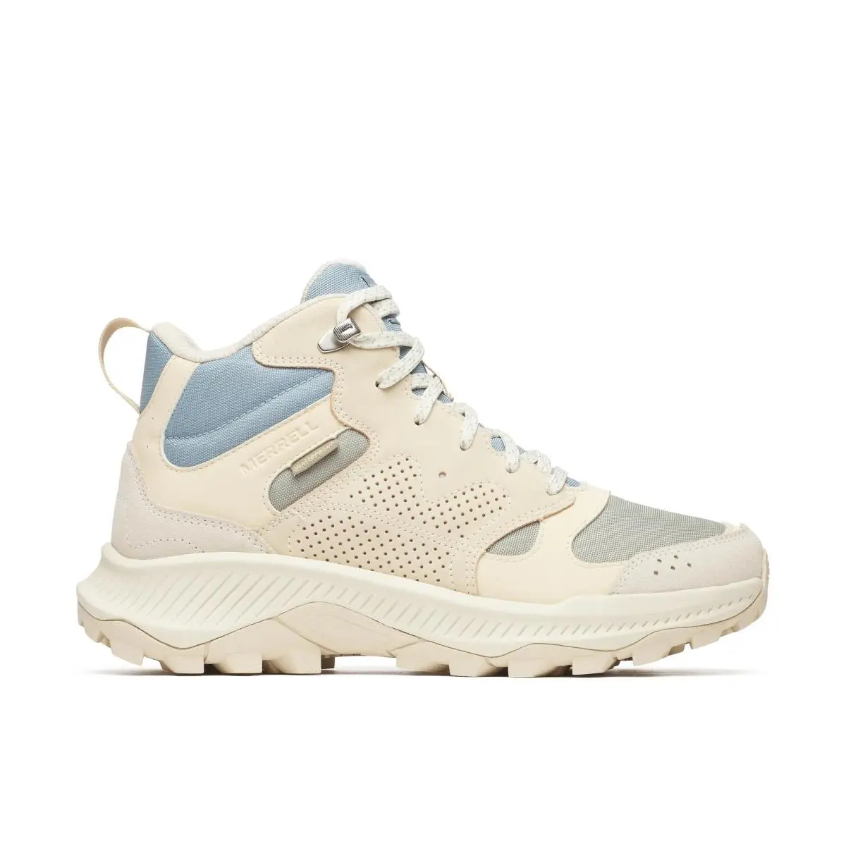 Merrell shoes - J038942 - J038942 - Talc 5