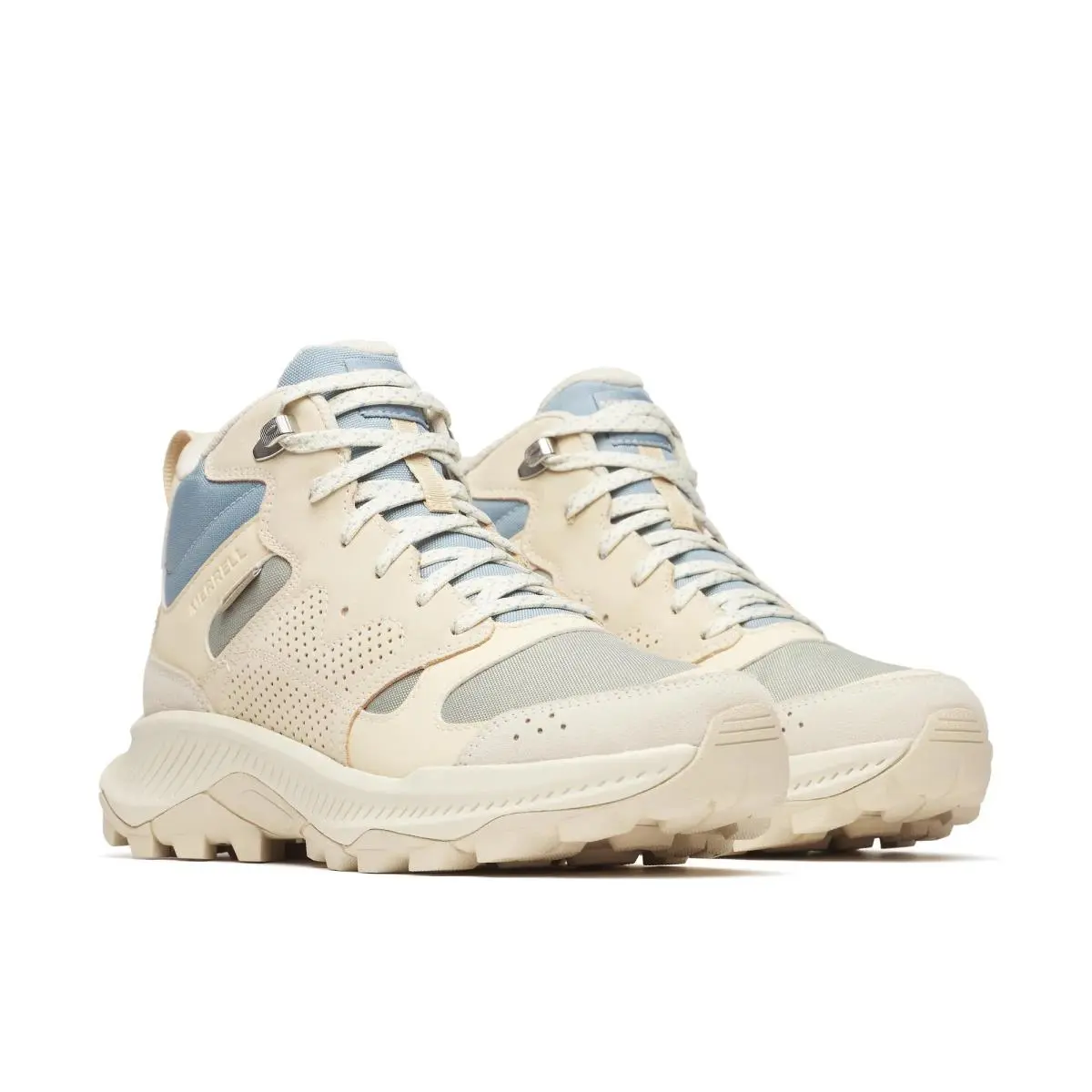Merrell shoes - J038942 - J038942 - Talc 6