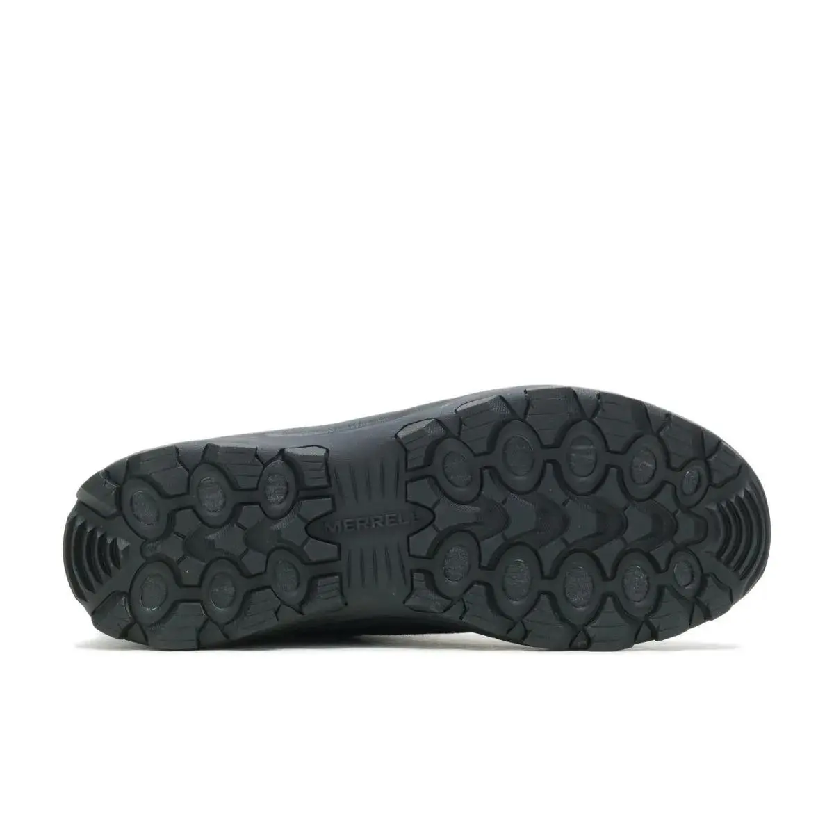 Merrell shoes - Merrell Winter J004555 - Winter - J004555 - Black 4