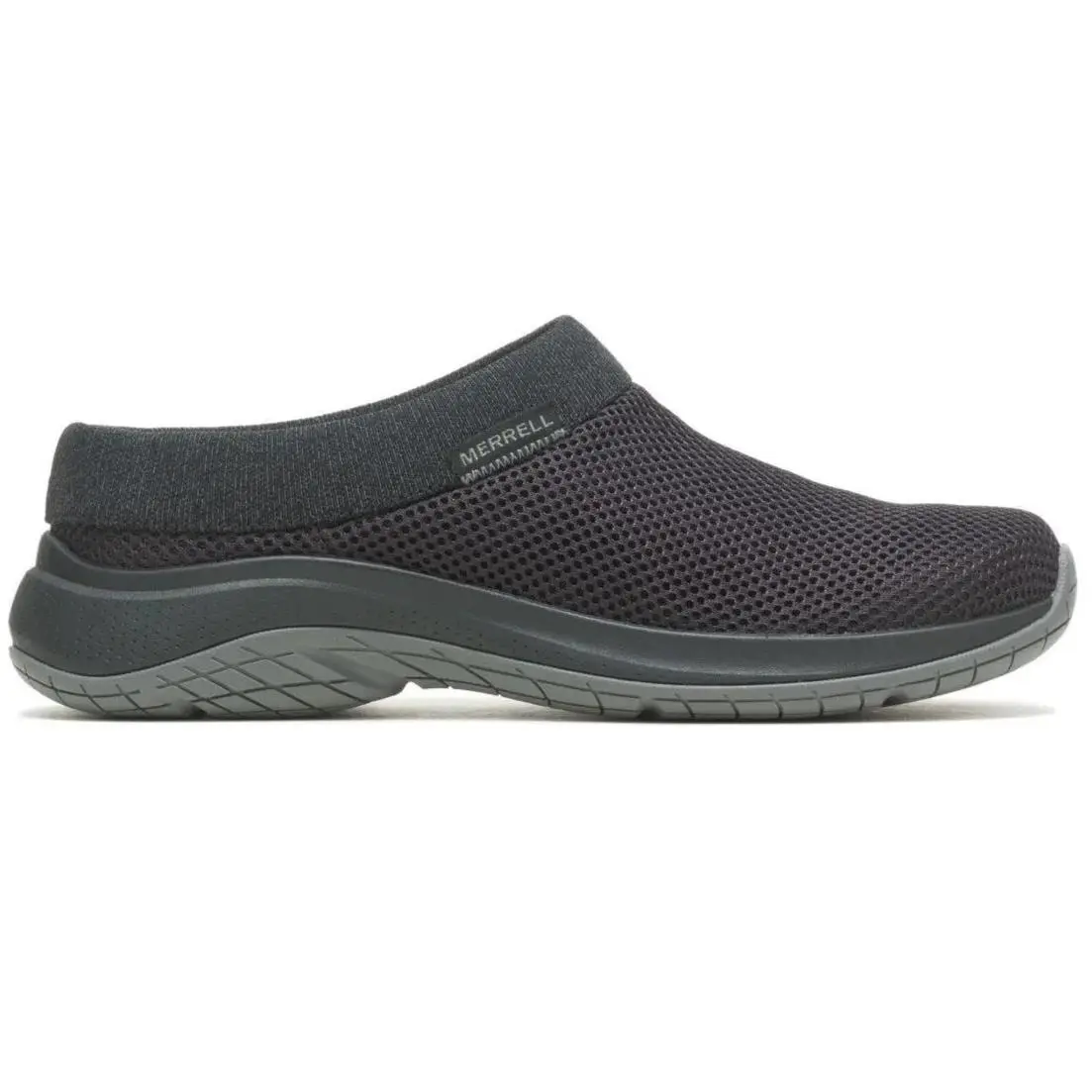 Merrell shoes - Merrell Encore Breeze - Encore Breeze - J005500 - Black 5