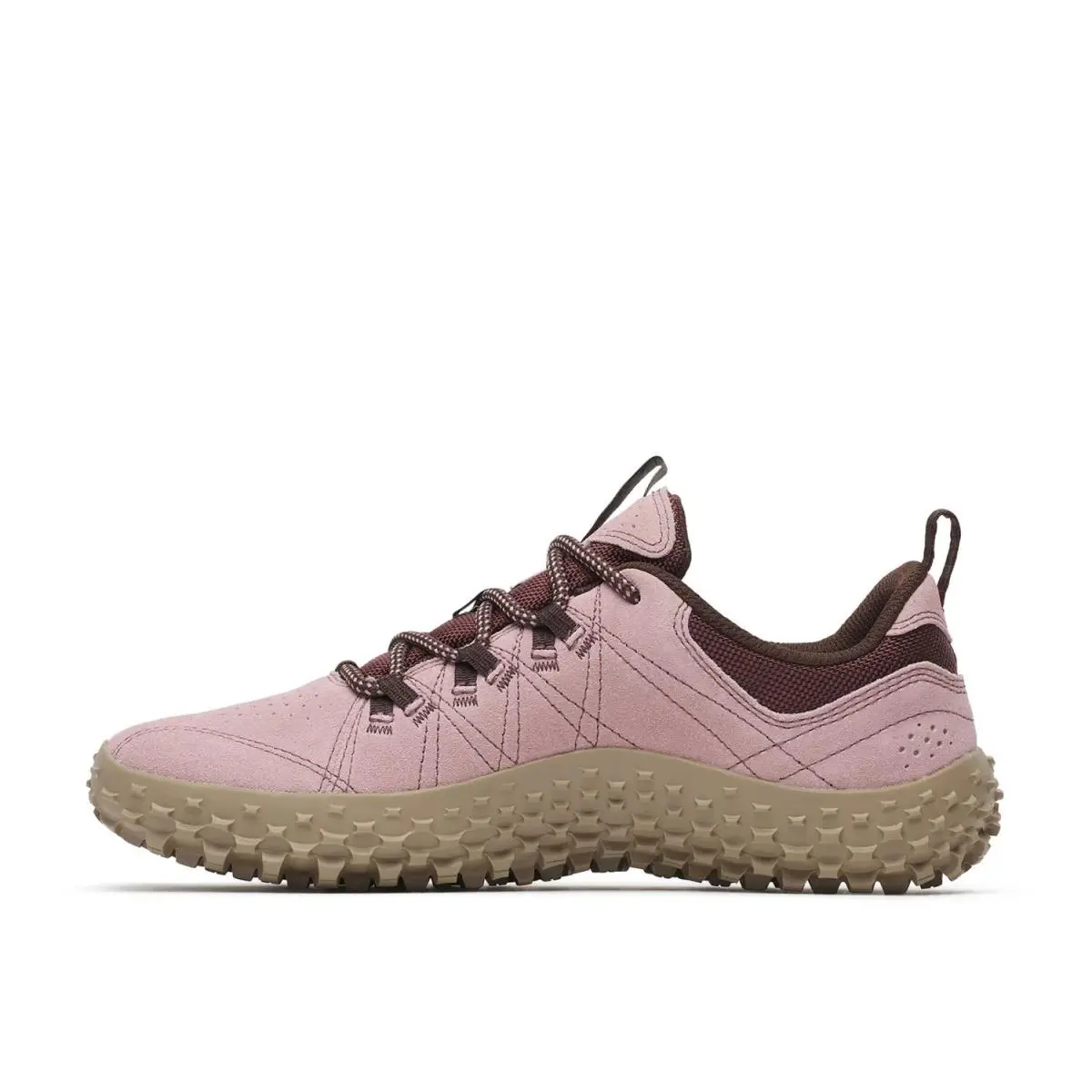 Merrell shoes - Rosewood Pink 2