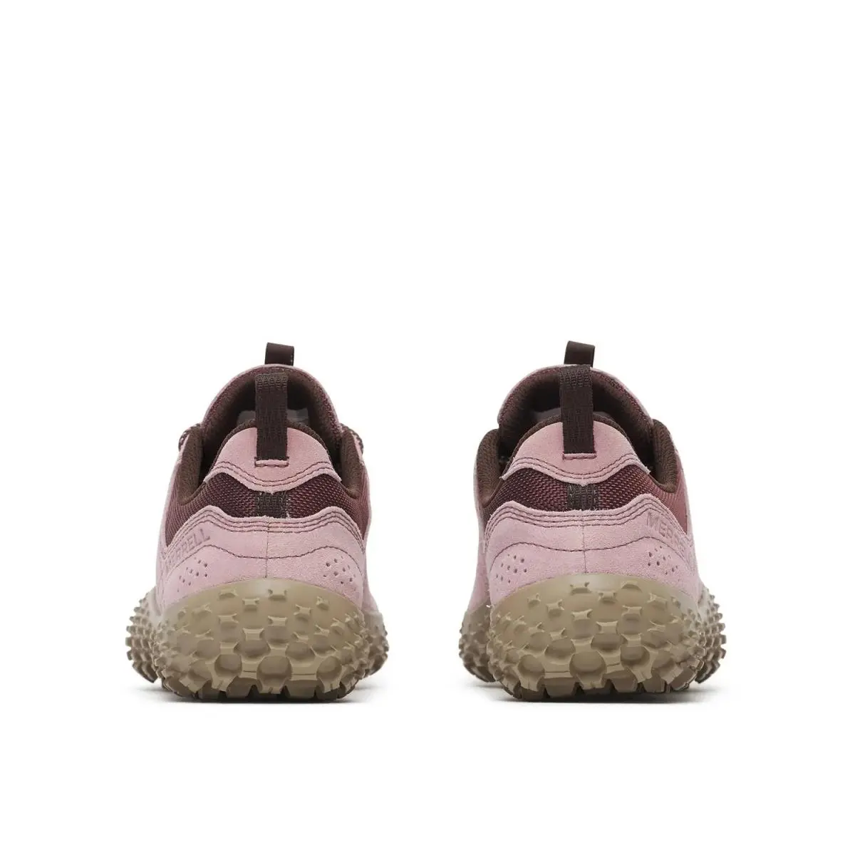 Merrell shoes - Rosewood Pink 10