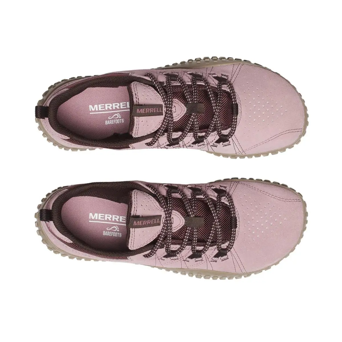 Merrell shoes - Rosewood Pink 12