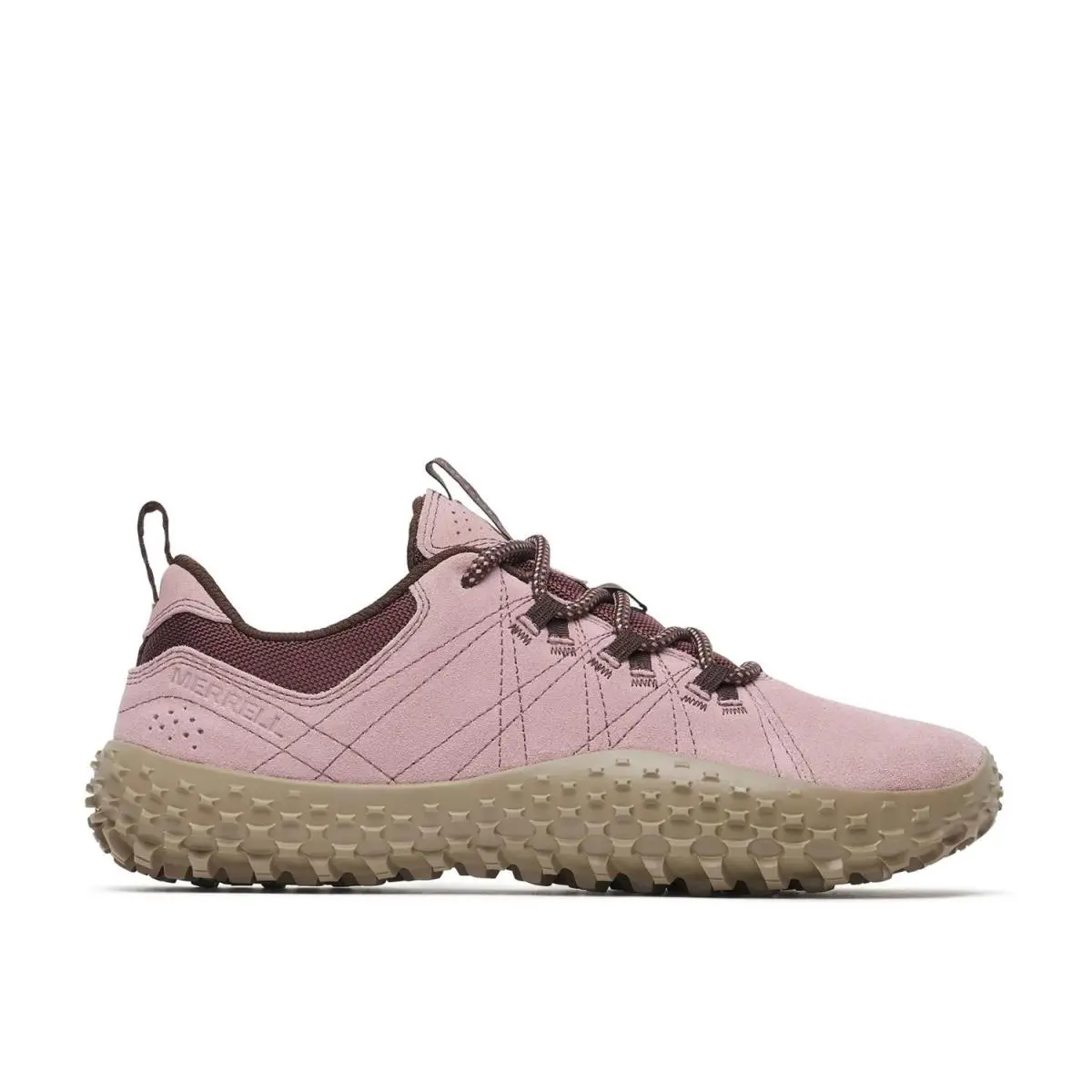 Merrell shoes - Rosewood Pink 7