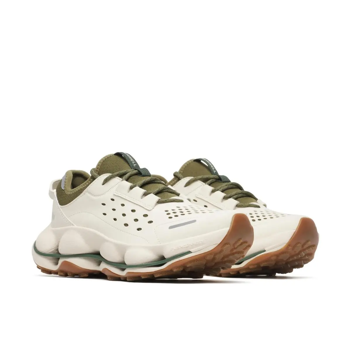 Merrell shoes - Eggshell 0
