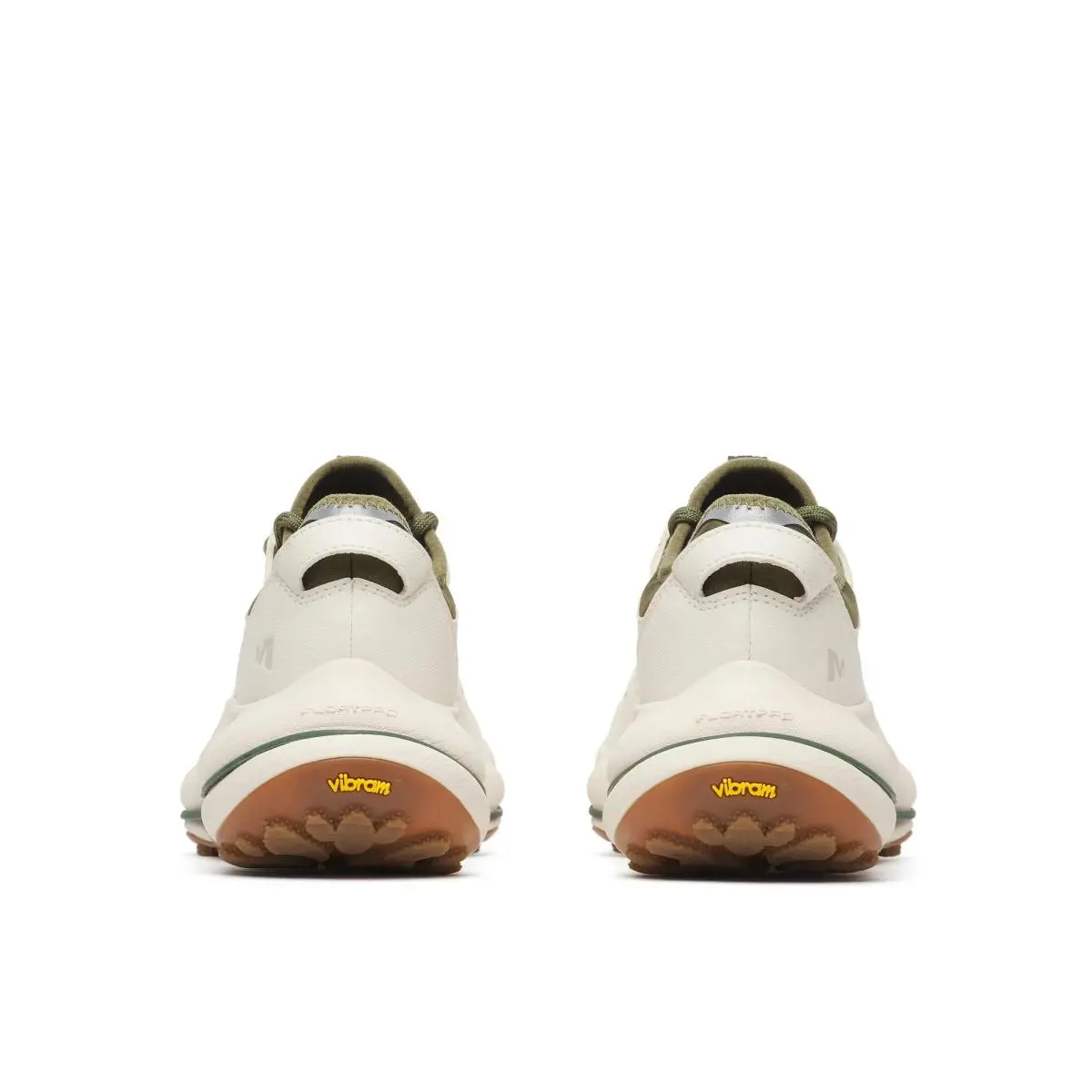 Merrell shoes - Eggshell 2