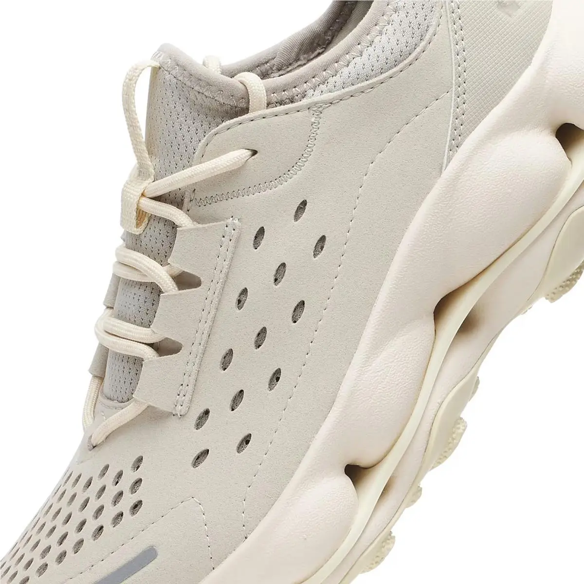 Merrell shoes - Eggshell 21