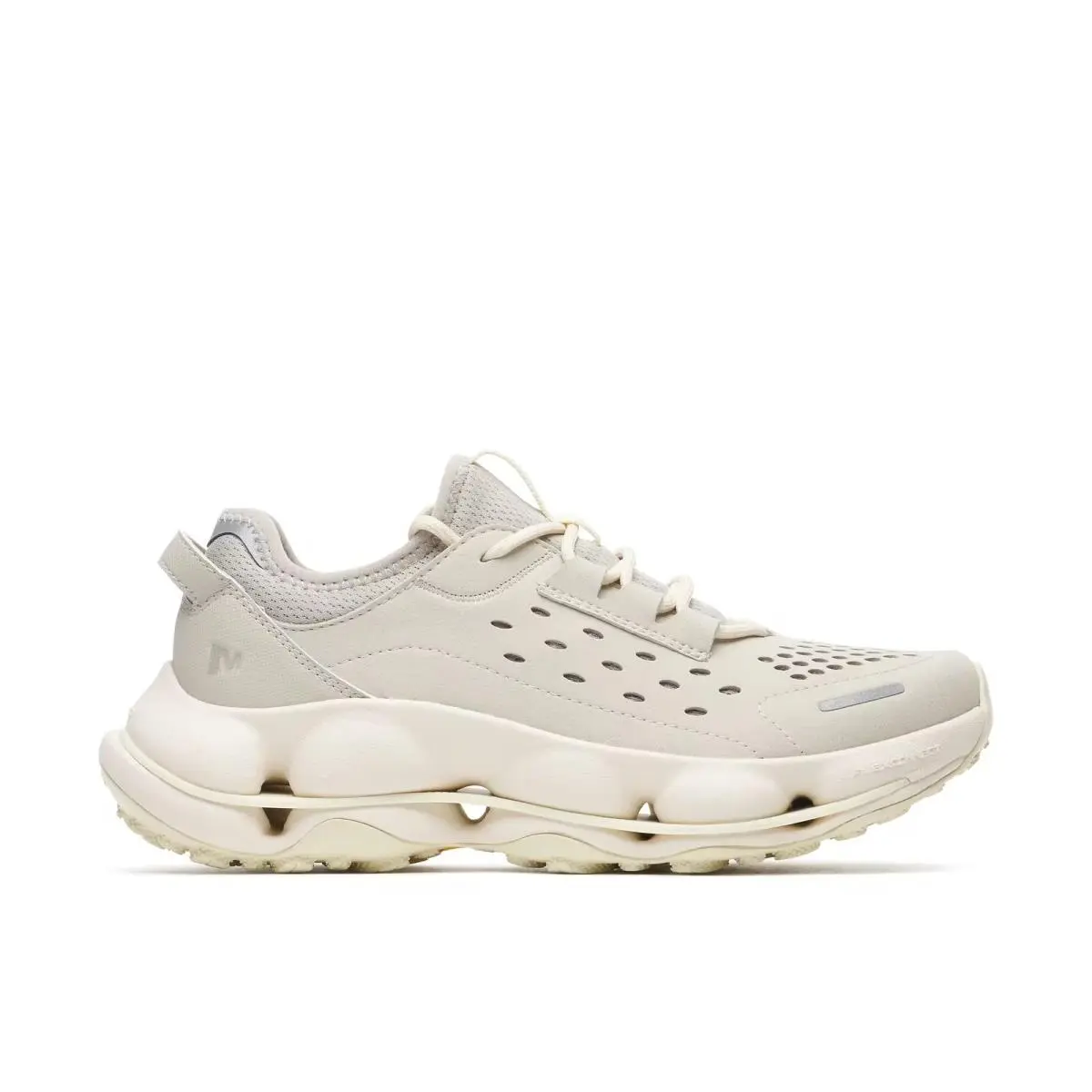 Merrell shoes - Eggshell 17