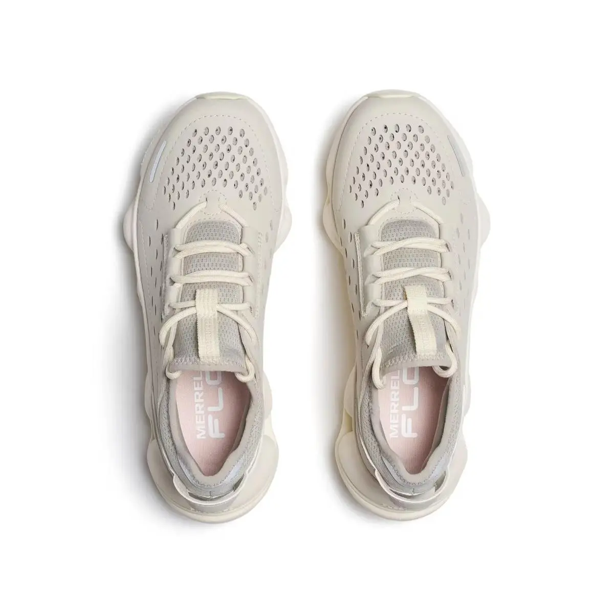 Merrell shoes - Eggshell 19