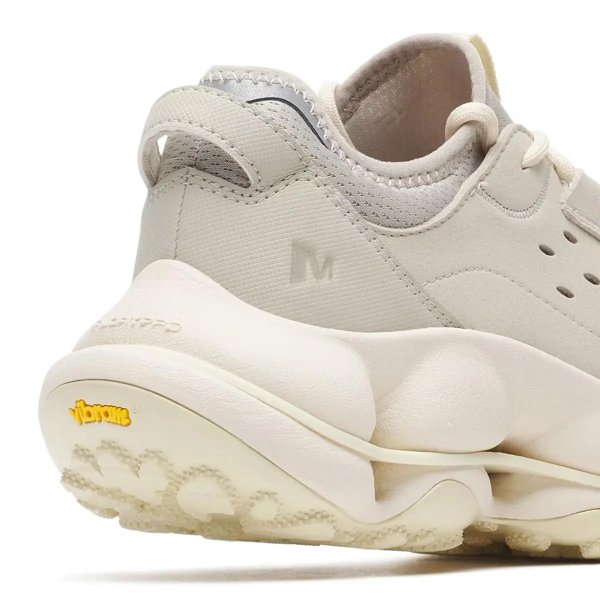 Merrell shoes - Eggshell 22