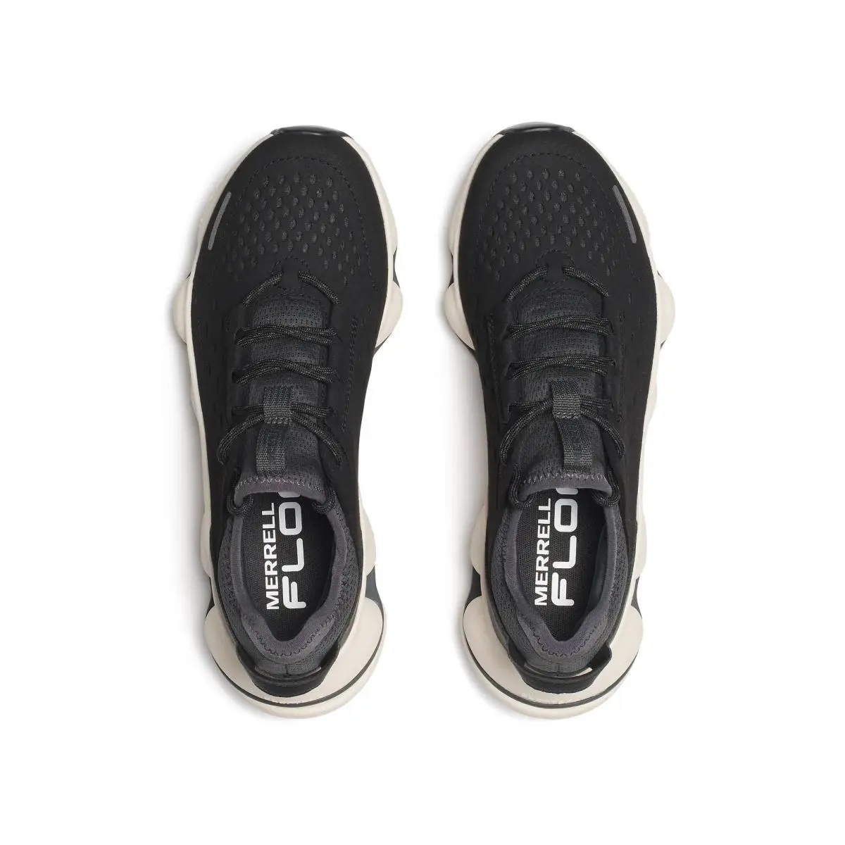 Merrell shoes - Eggshell 13