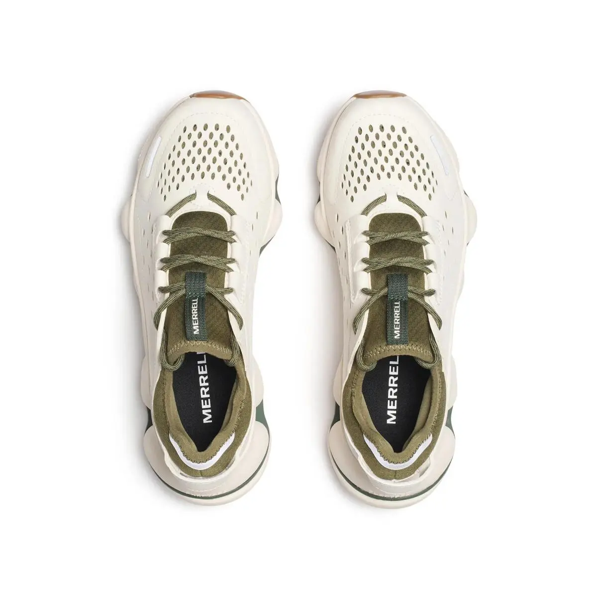 Merrell shoes - Eggshell 7