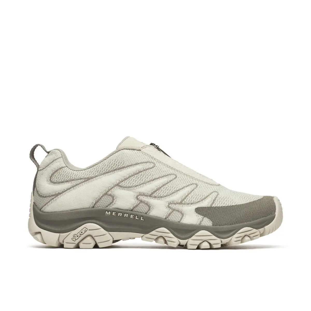 Merrell Unisex Moab 3 Trek Zip Shoes