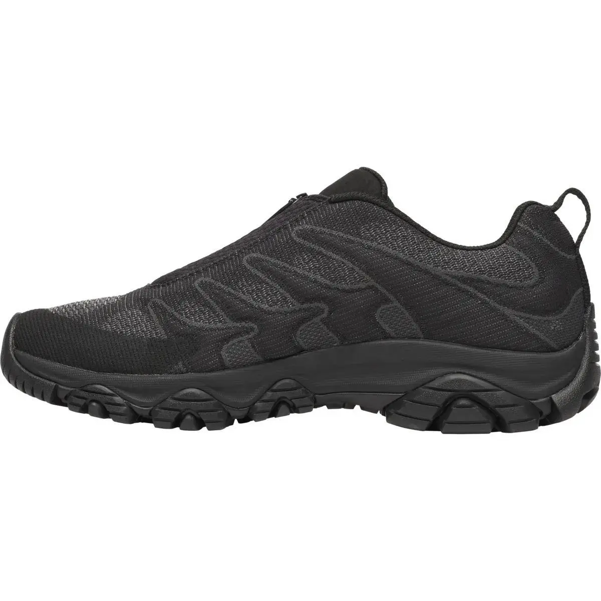 Merrell shoes - Black 9