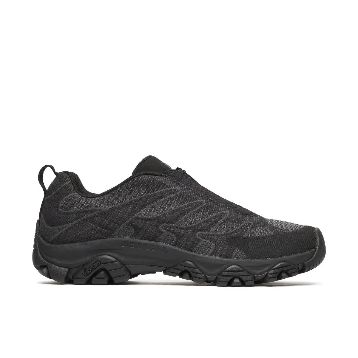 Merrell shoes - Black 5