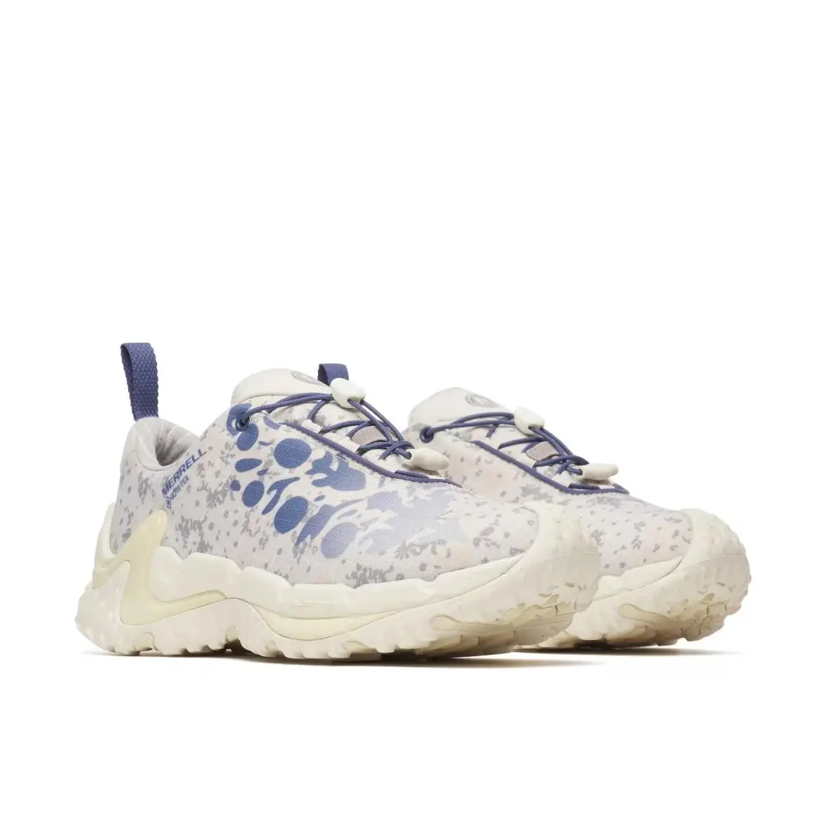Merrell shoes - Chalk/Indigo 0