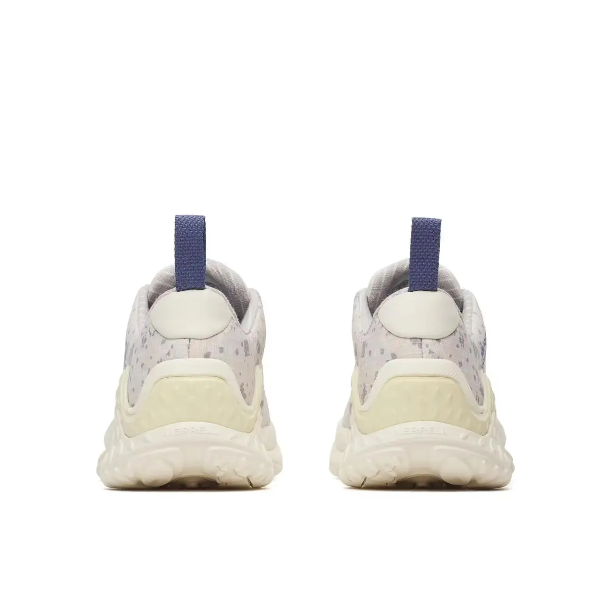 Merrell shoes - Chalk/Indigo 8