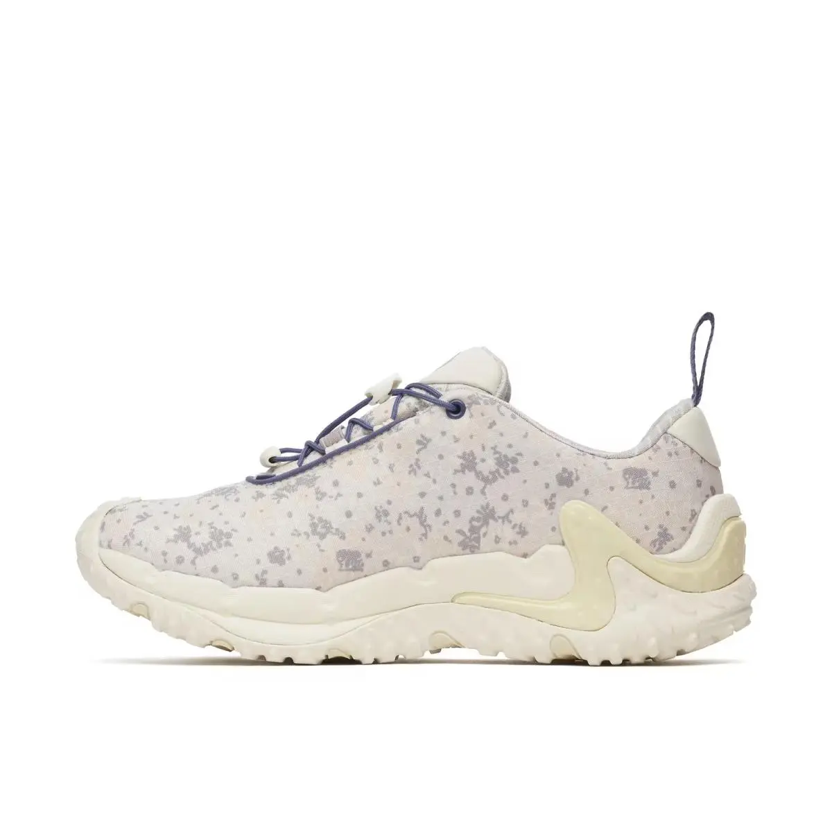 Merrell shoes - Chalk/Indigo 9